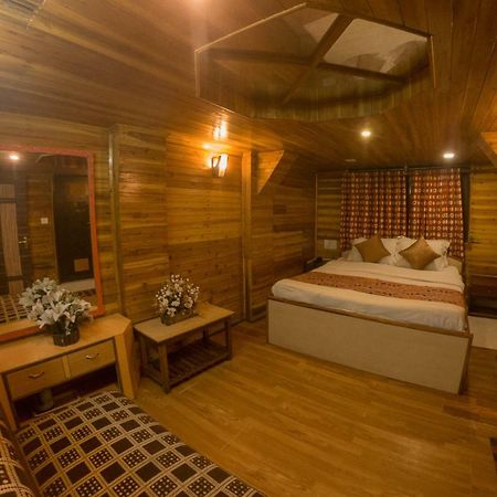 Hotel Broadway Annexe Dardzsiling Kültér fotó