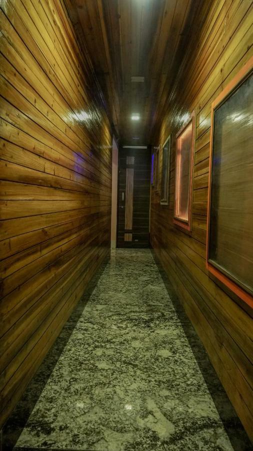 Hotel Broadway Annexe Dardzsiling Kültér fotó